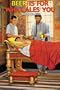 Art Poster, Beer is for what ales you - Hippocrates - 20x30