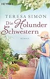 Image de Die Holunderschwestern: Roman