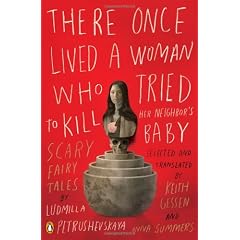 There Once Lived A Woman Who Tried To Kill Her Neighbor's Baby