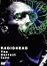 RADIOHEAD ~The Hottest Icon~ DVDジャケット