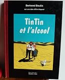 Tintin et l'alcool