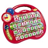 Eigenschaften Vtech 8064204 / Vtech 8064204 - Buchstaben-Stadt