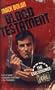 Blood Testament (Mack Bolan the Executioner, No. 100)