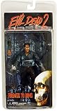 NECA Evil Dead 2 Action Figure Farewell To Arms AshIMAGE