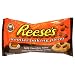 Reese's Peanut Butter Baking Pieces, 8-Ounce Packages (Pack of 6) Image
