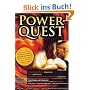 Power-Quest: Stark - athletisch - messerscharf definiert.  Praxis-Fragen und Antworten