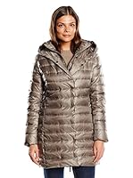 Oltre Chaqueta Guateada (Barro)