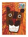 1, 2, 3 to the Zoo: A Counting Book