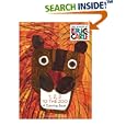 1, 2, 3 to the Zoo (The World of Eric Carle)
