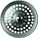Kohler GP41398-CP Kohler Basket For Duostrainer Chrome