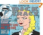 Complete Chester Gould's Dick Tracy V...