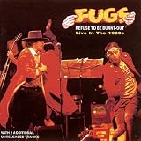 Refuse to Be Burnt-Out: Live in the 1980s