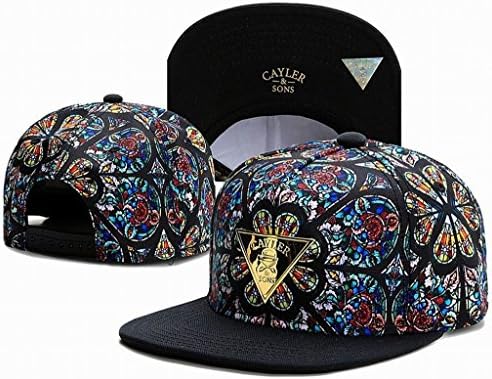 Generic CAYLER&amp; amp SONS snapbacks 58 Same Style Caps