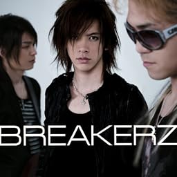 BREAKERZ