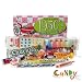 1950's Nostalgic Candy Mix: 1 Count