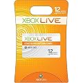 Xbox 360 - Live Gold 12 Monate