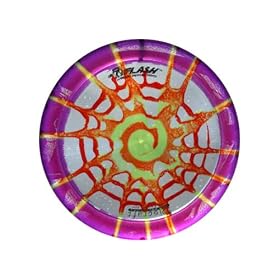 Discraft Flash Elite Z Tie dye Driver Discraft Flash Elite-Z Tie-dye Driver