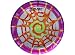Discraft Flash Elite-Z Tie-dye Driver