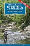 Flyfisher s Guide to Virginia, including West Virginia