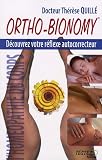 Livres Ostéopathie - Ortho-Bionomy : Découvrez votre réflexe autocorrecteur