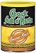 Chock full o'Nuts Coffee Gourmet Roast 11 oz Can