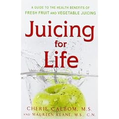 Juicing for Life