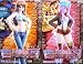 ワンピース DXフィギュア THE GRANDLINE LADY vol.1ナミ&ジュエリー・ボニー (全2種セット)