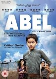 Abel [ NON-USA FORMAT, PAL, Reg.2 Import - United Kingdom ]