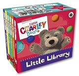 Little Charley Bear: Little Library