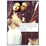 That Obscure Object Of Desire [1977]