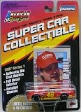 Lindberg - American Racing Series - Super Car Collectible - Bob Hill - No. 46 Advance Auto... by Lindberg