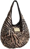 Betseyville Lucky Stripes Hobo