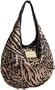 Betseyville Lucky Stripes Hobo