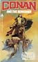 Conan and the Sorcerer