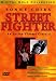 DVD : Street Fighter (REGION 1) (NTSC)