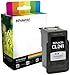 Polaroid Professional C-CL241-PRO Remanufactured Inkjet Cartridge Replacement for Canon CL-241 (5209B001),Color Ink