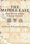 The Middle East: Ten Years After Camp David