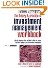 The Theory and Practice of Investment Management Workbook: Step-by-Step Exercises and Tests to Help You Master The Theory and Practice of Investment Management (Frank J. Fabozzi Series)