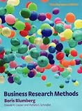Business Research Methods