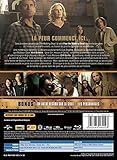Image de Fear the Walking Dead - Saison 1 [Blu-ray]