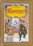Sandokan, Pirate Of Malaysia