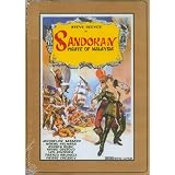 Sandokan, Pirate Of Malaysia