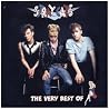 Image of album by Stray Cats
