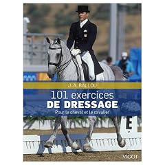 101 exercices de dressage