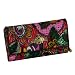 Baby : OILILY Geldbörse Portemonnaie AFRICAN G L WALLET red