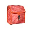 Packit Lunch Cooler Orange Dots
