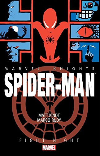 Marvel Knights: Spider-Man - Fight Night