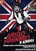 Un Grillo mannaro a Londra. Ecologia, cultura e crisi finanziaria in un incredibile viaggio oltremanica. DVD
