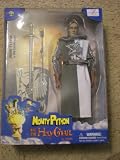 John Cleese As Sir Launcelot 12" Collectible Figure - Monty Python and the Holy Grail First SeriesIMAGE