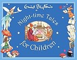 Enid Blyton's night-time tales